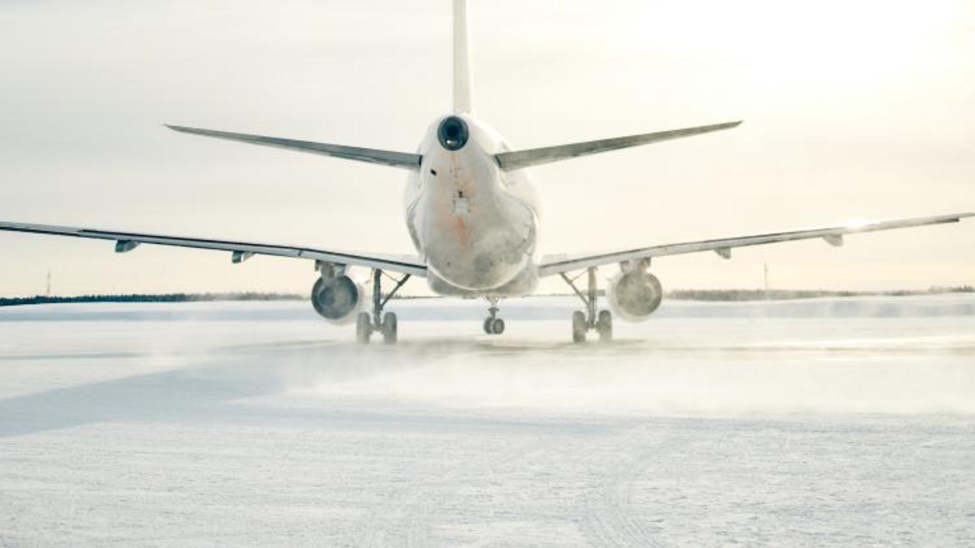 Lufthansa And Austrian Airlines Announce New Winter Routes To Lapland