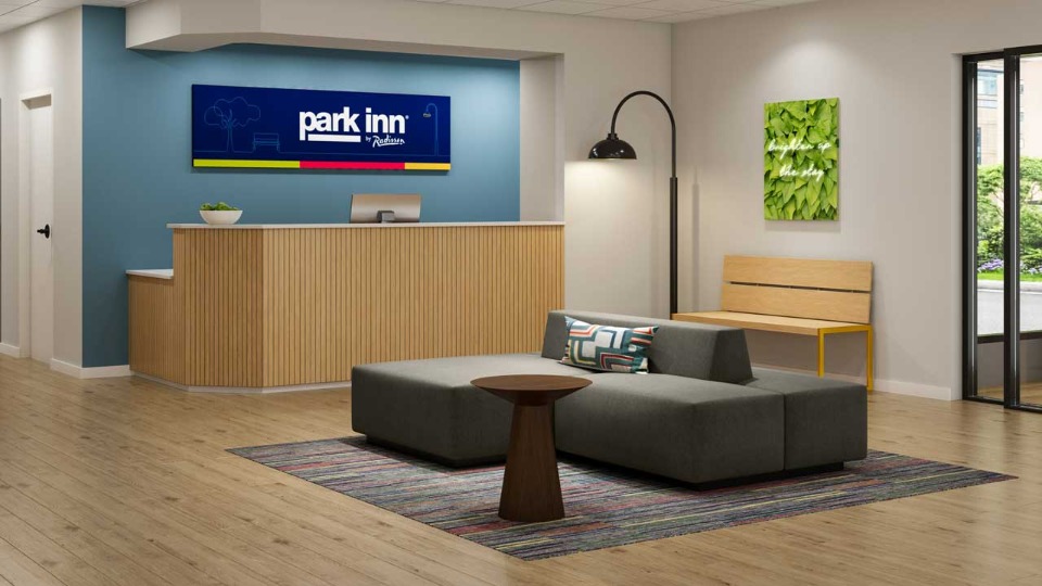 Choice Hotels Revitalizes Park Inn by Radisson, Targets New Demographics