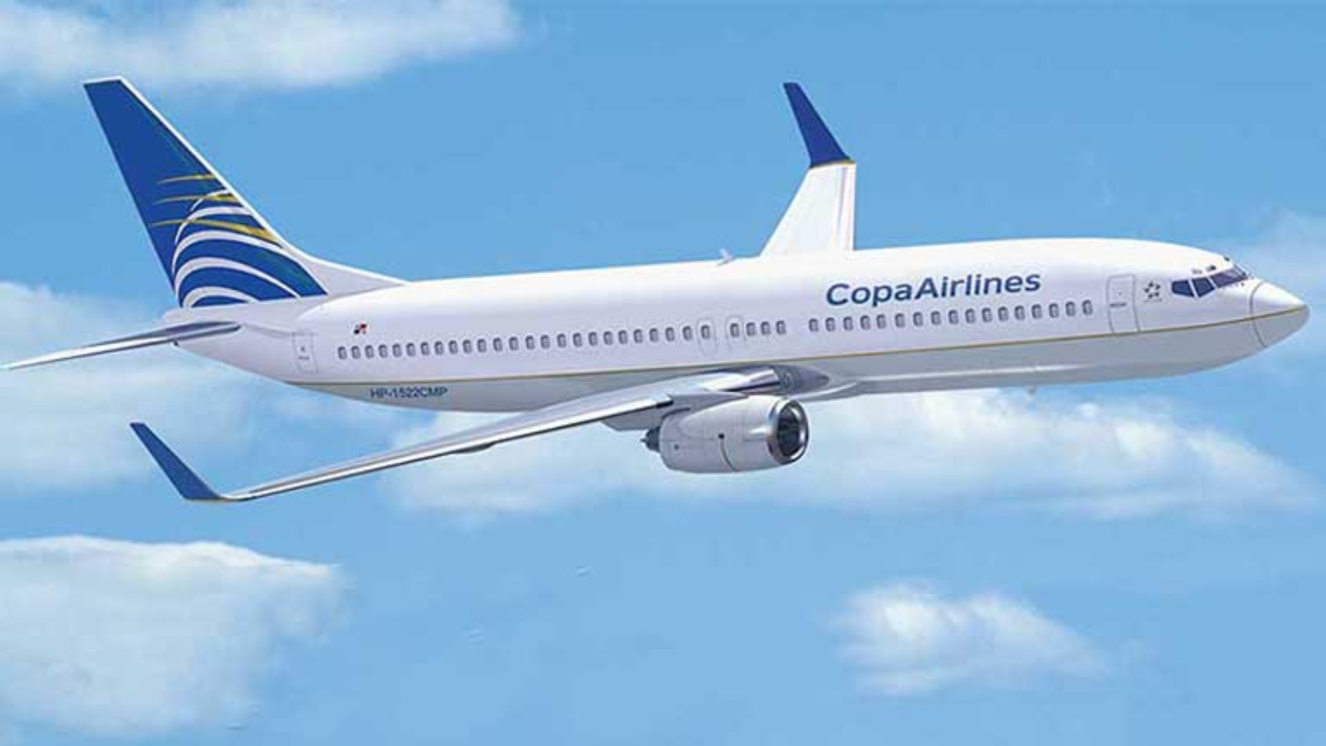 Copa Airlines to Launch New Route From Baltimore to Panama