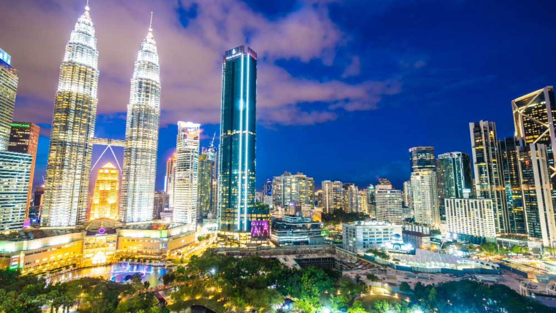 Waldorf Astoria to launch in Malaysia