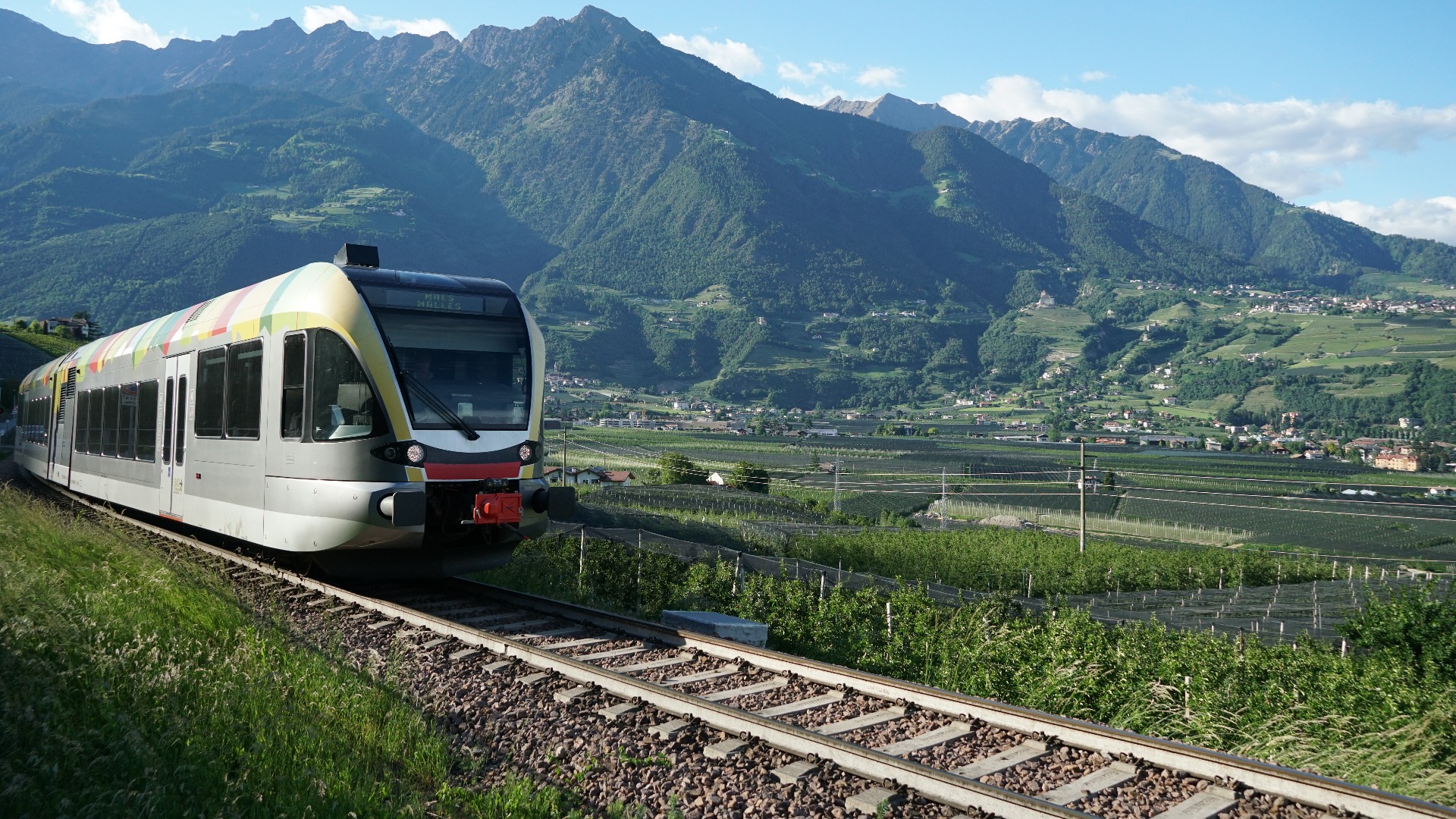 From Paris To Venice By Train The Leisurely Way To Travel