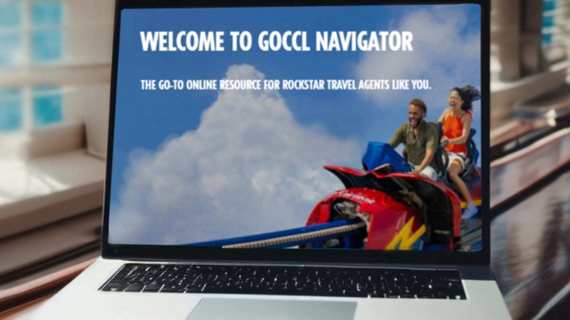 Carnival Cruise Line Enhances GoCCL.com for a Better Booking Experience for  Travel Advisors