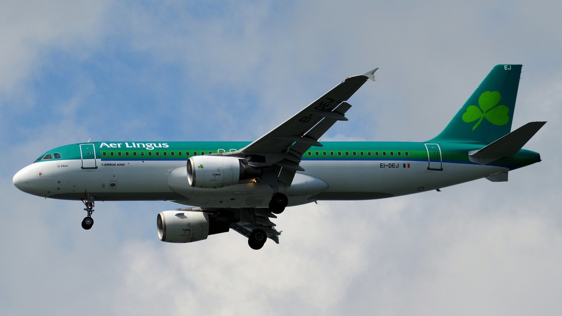 Aer Lingus Launches the Biggest Summer Schedule to Date