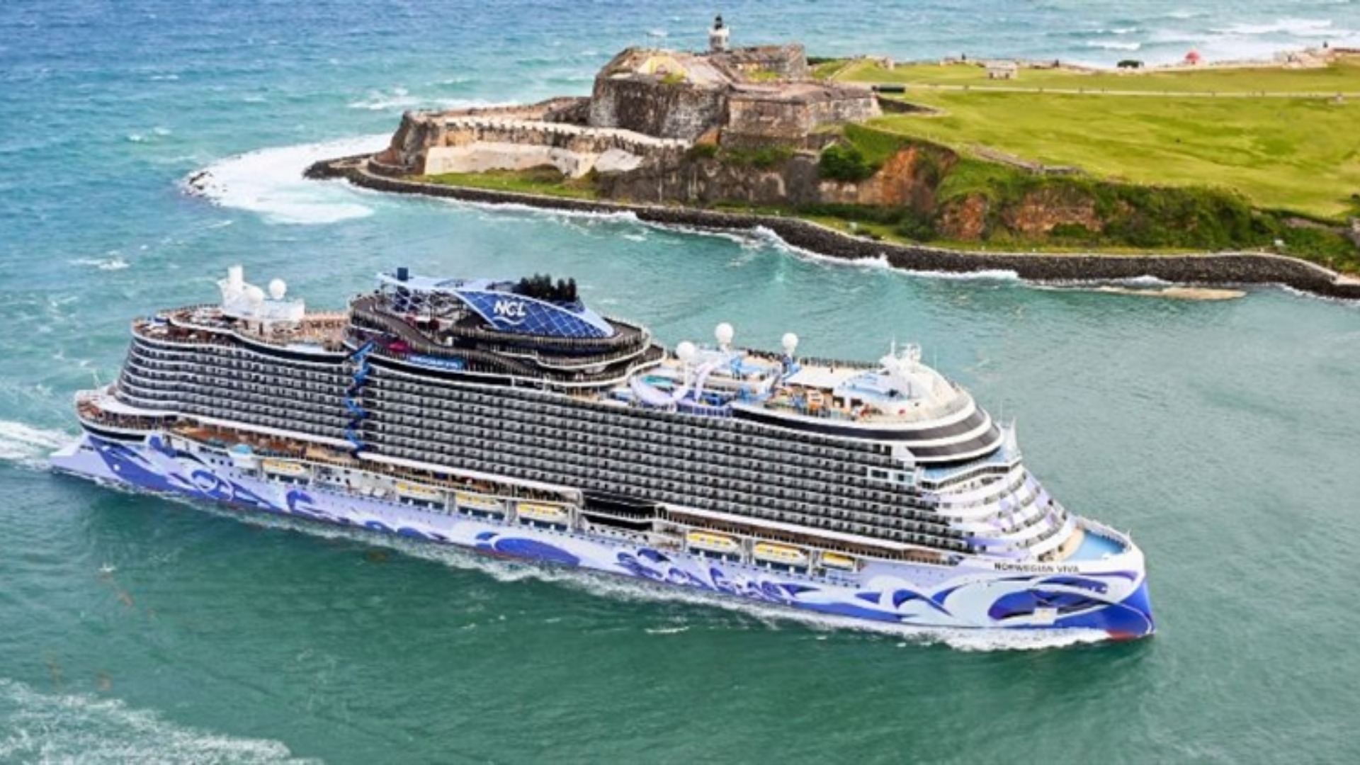 Norwegian Cruise Line Adjusts Port Times for Transatlantic Voyage