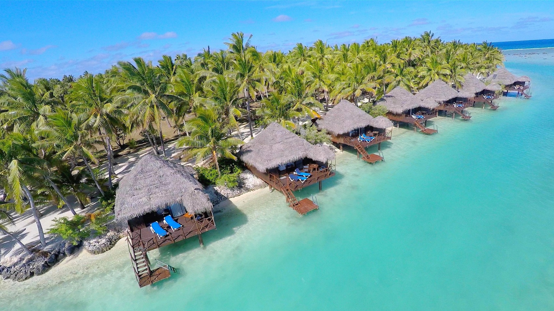 Jetstar To Provide Non Stop Service To The Cook Islands 