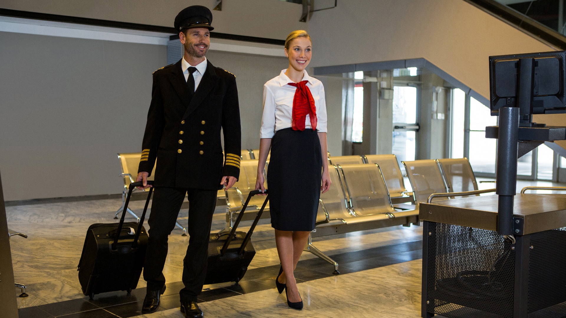 International Flight Attendant Day: What Is It & Why Does It Matter?