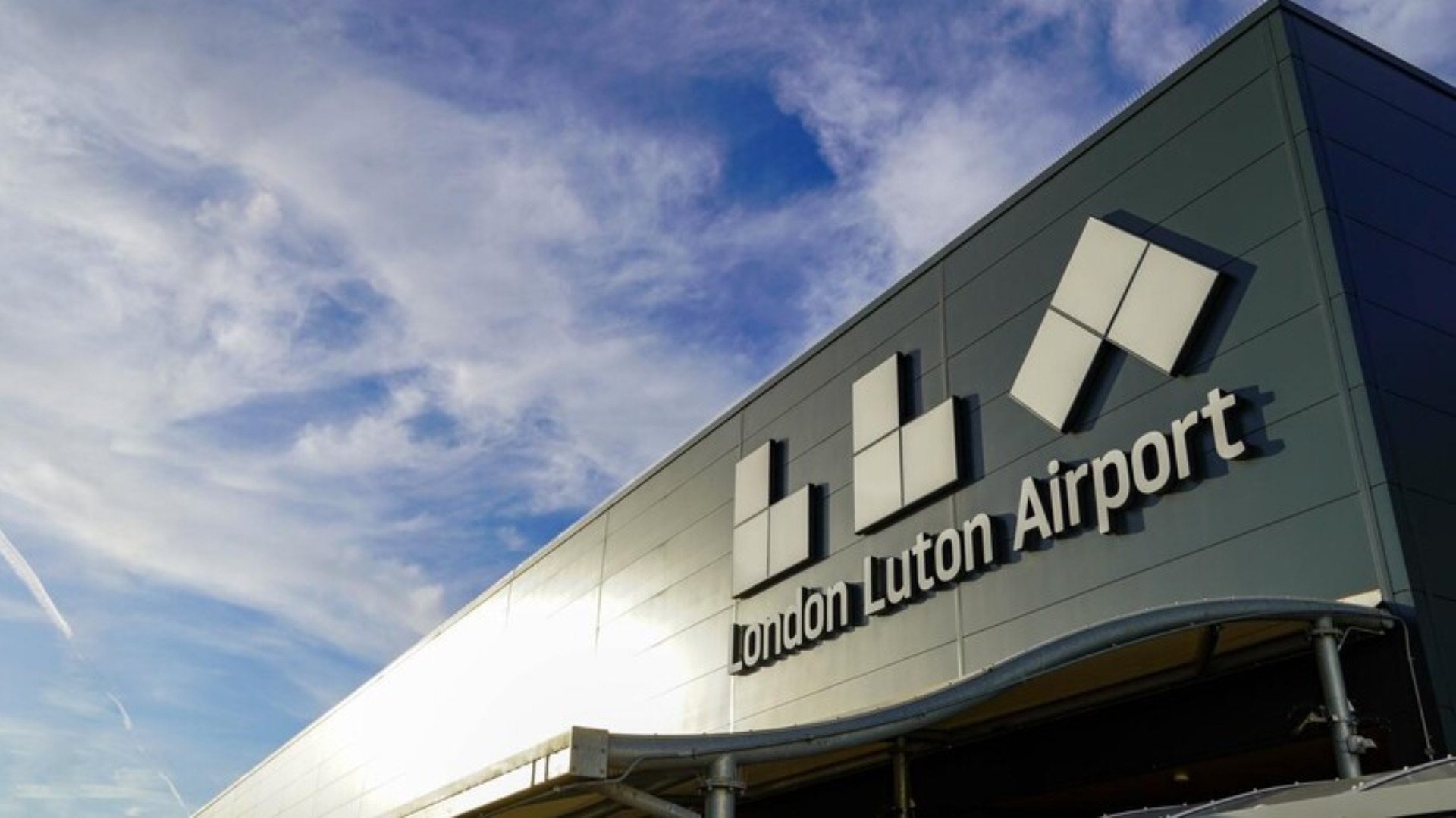 Fans flock to London Luton Airport for Taylor Swift’s European Eras Tour