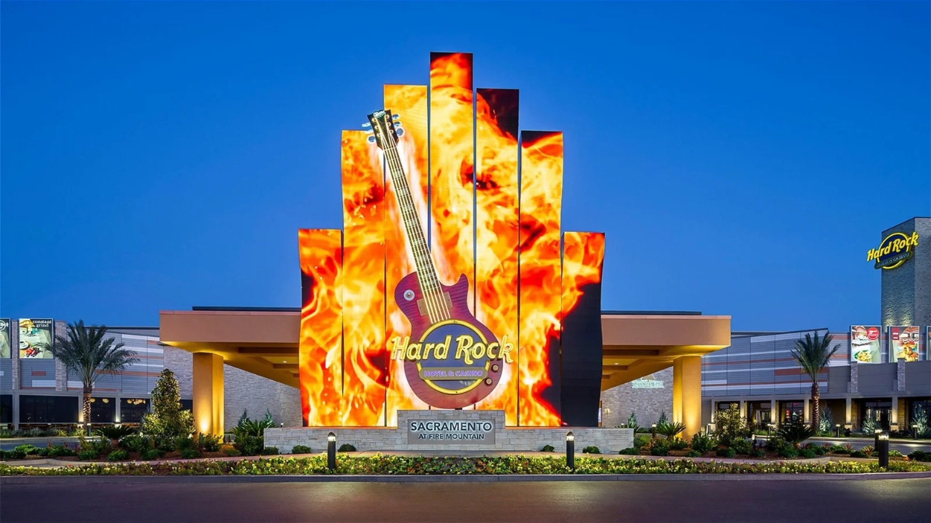 Hard Rock International