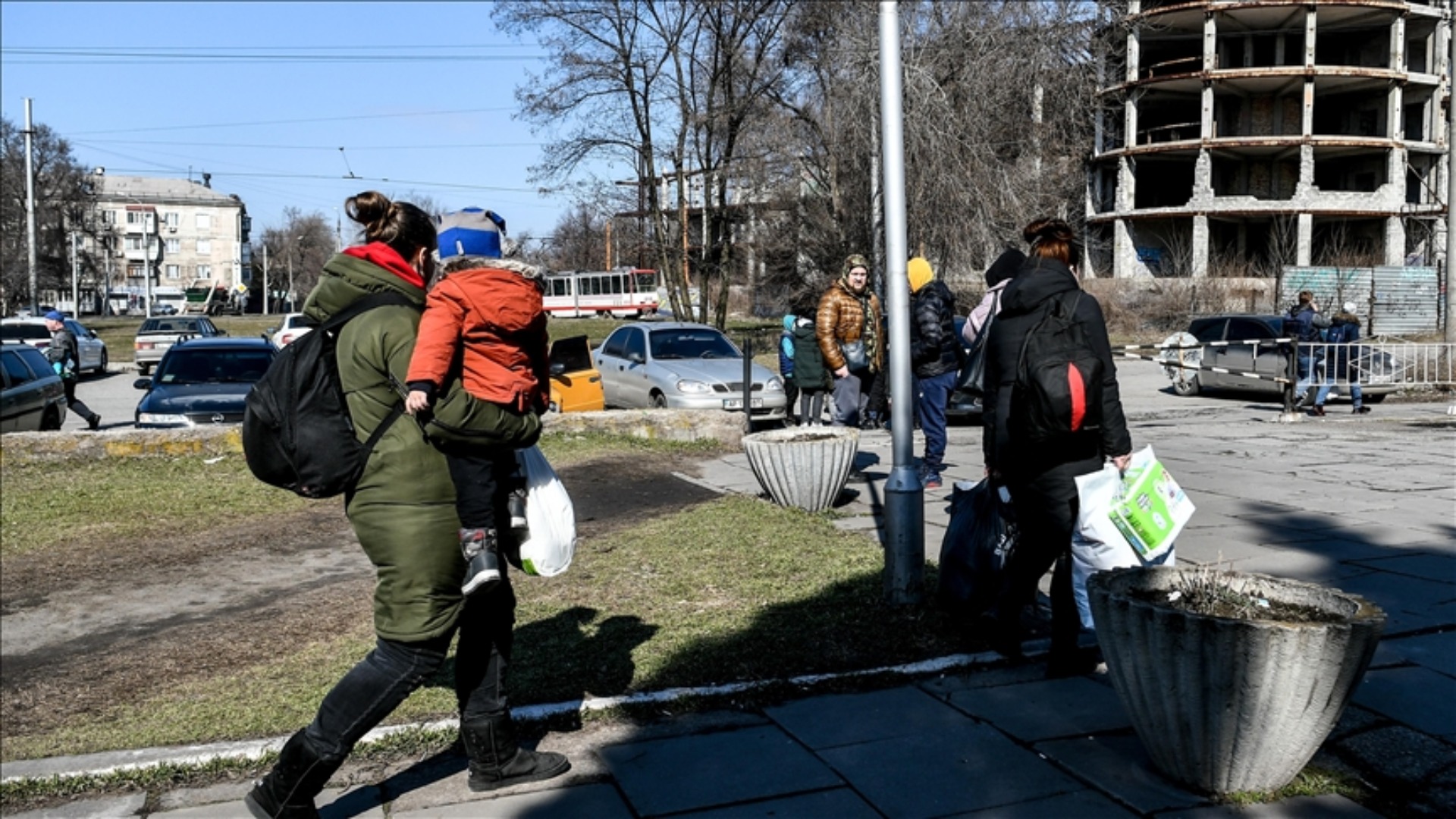 Новости украины сегодня 23. Эвакуация. Эвакуация Украина. Мариуполь эвакуация. Киев эвакуация.