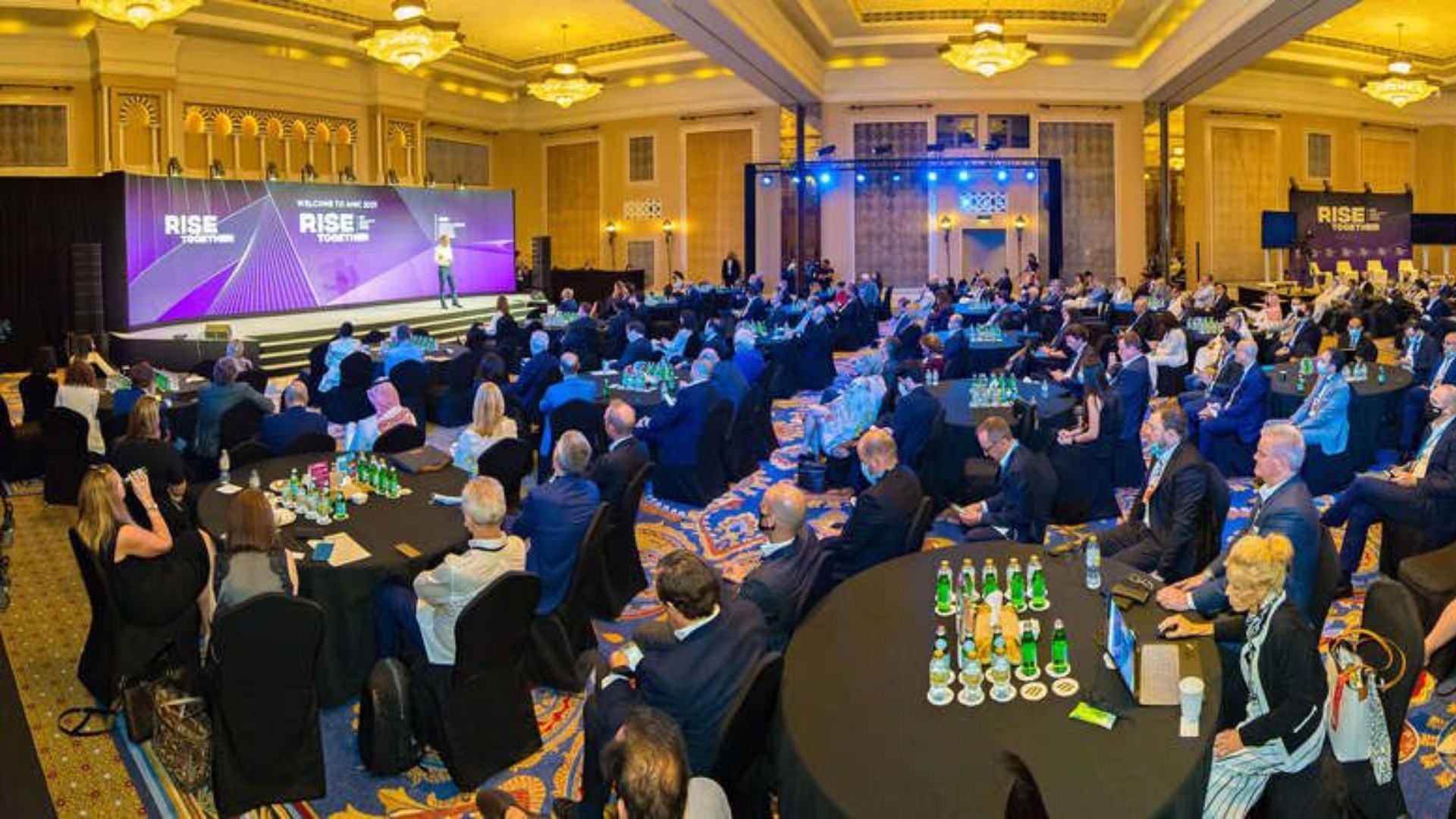 2022 Future Hospitality Summit scheduled for May