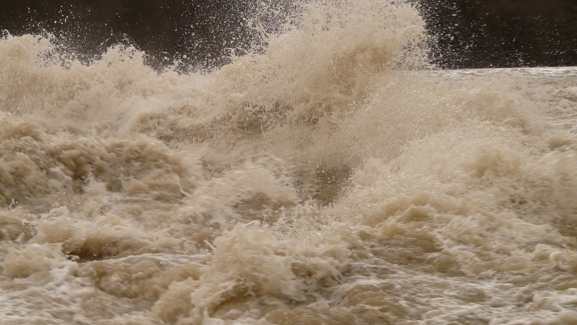 Deadly Floods In Somalia Displace And Kill Thousands