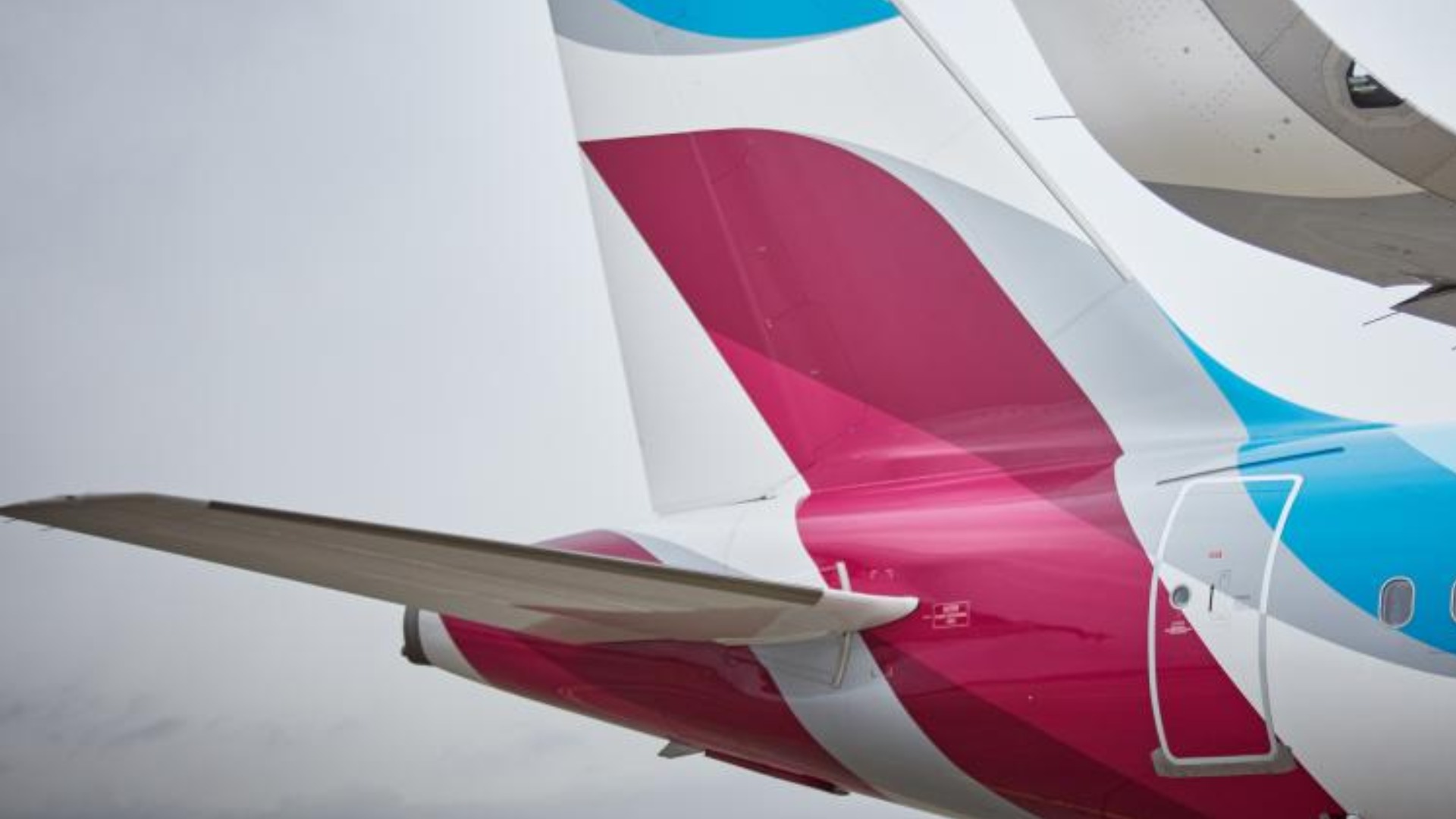 Eurowings liquid limit online