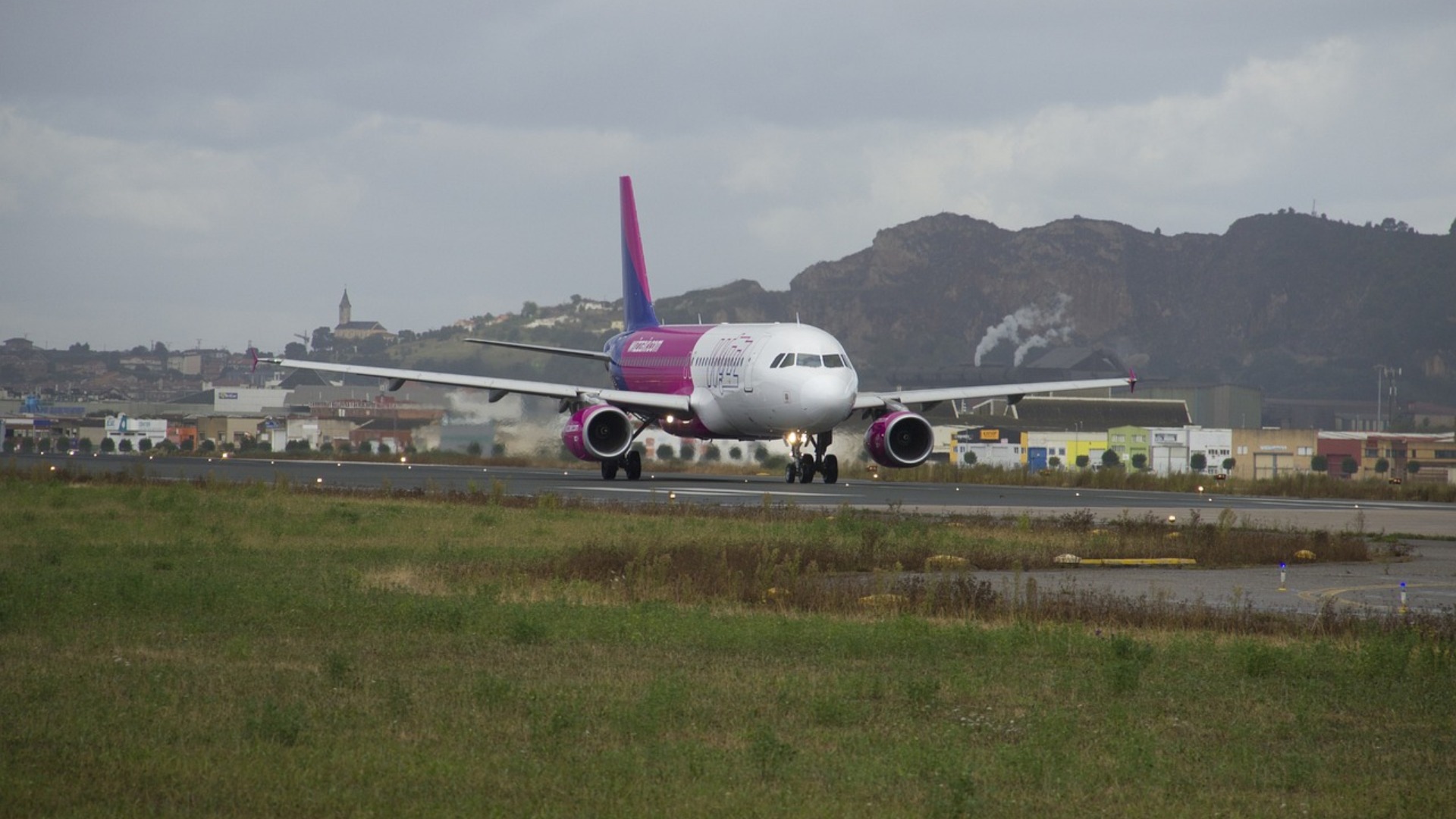 Wizz Air Continues To Expand Its Base In Belgrade