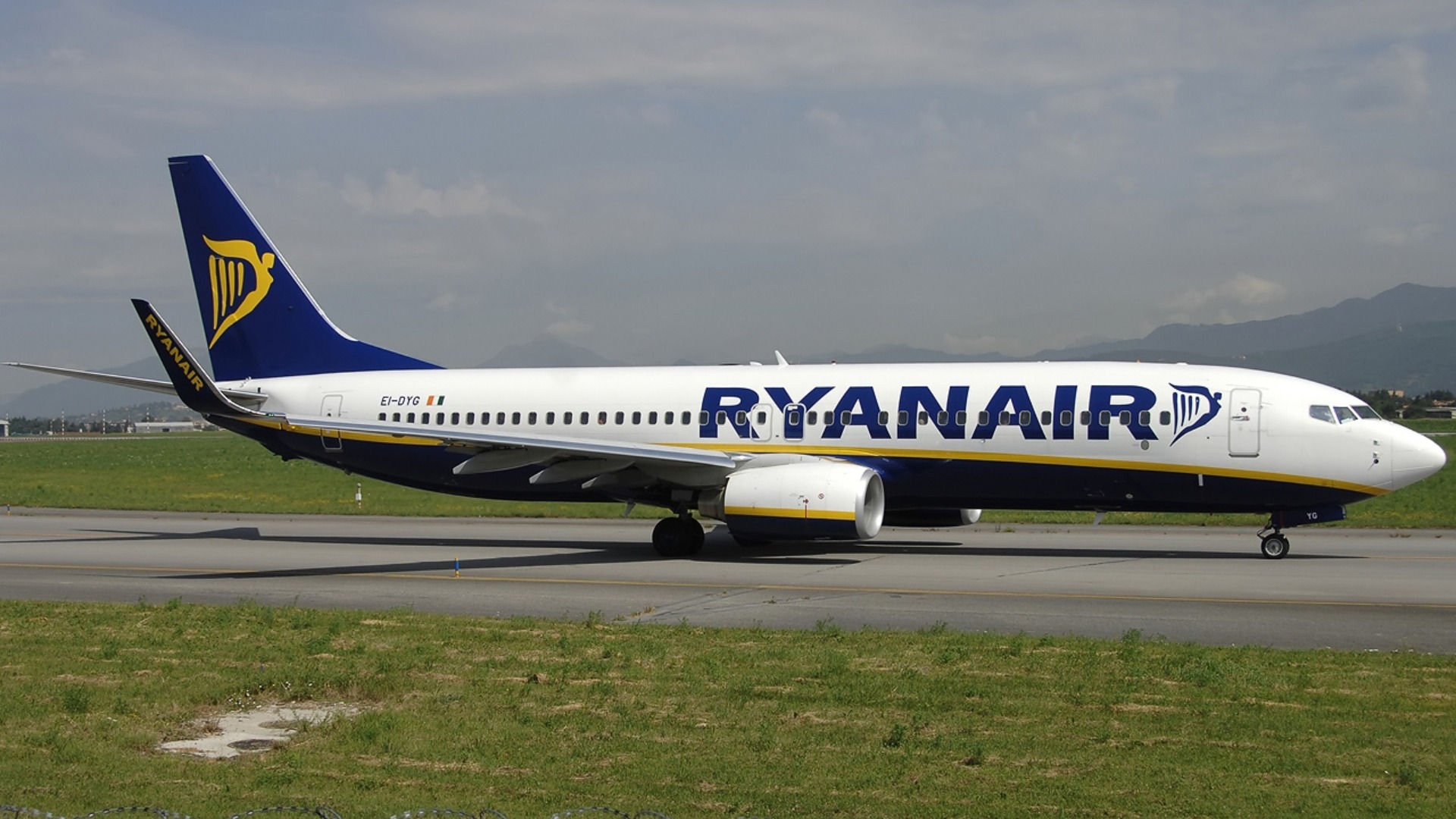 Ryanair Adjusts Summer 2024 Schedule Due to Boeing Delivery Delays