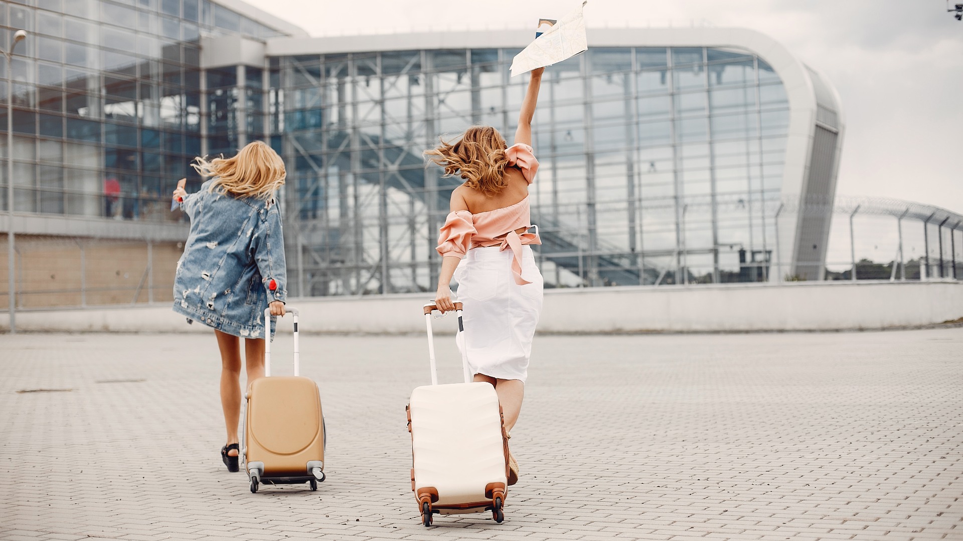 New Research Shows What Consumers Want in Terms of Modern Travel