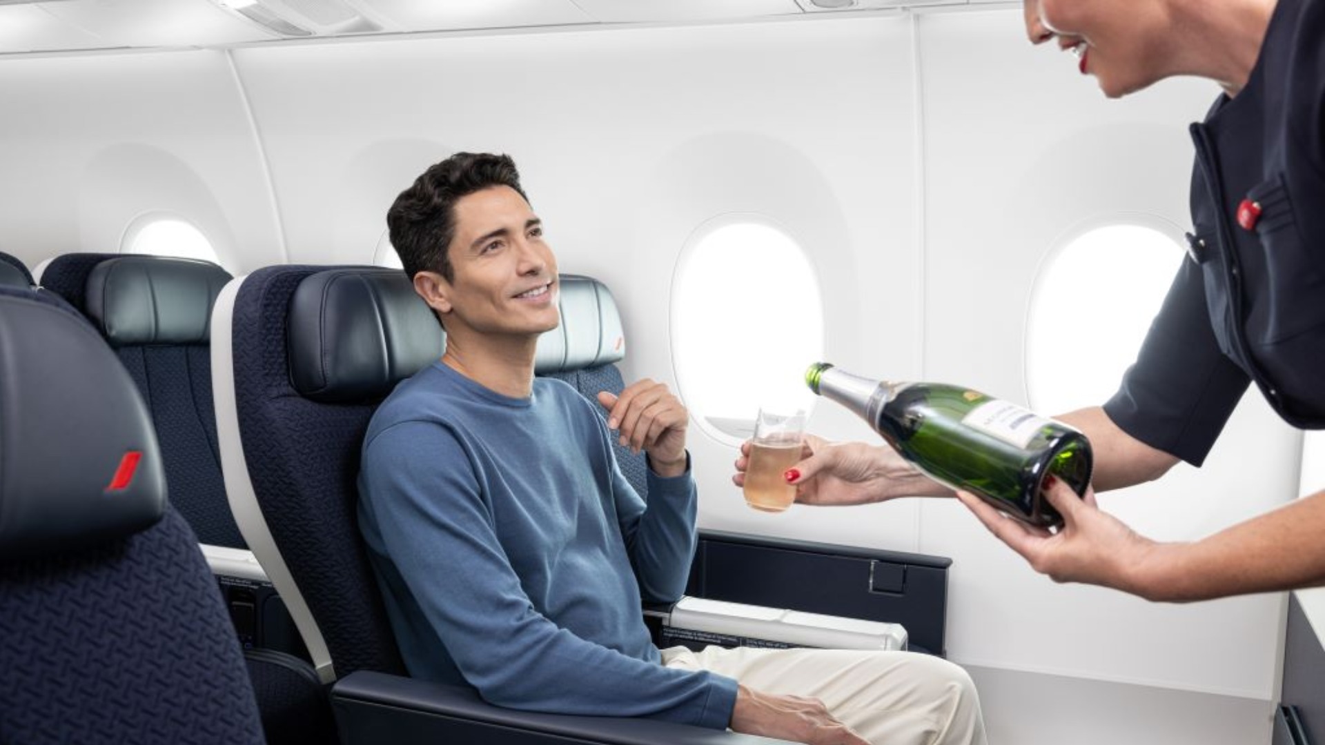 Air France Renames “Premium Economy” to “Premium” to Elevate Travel Experience