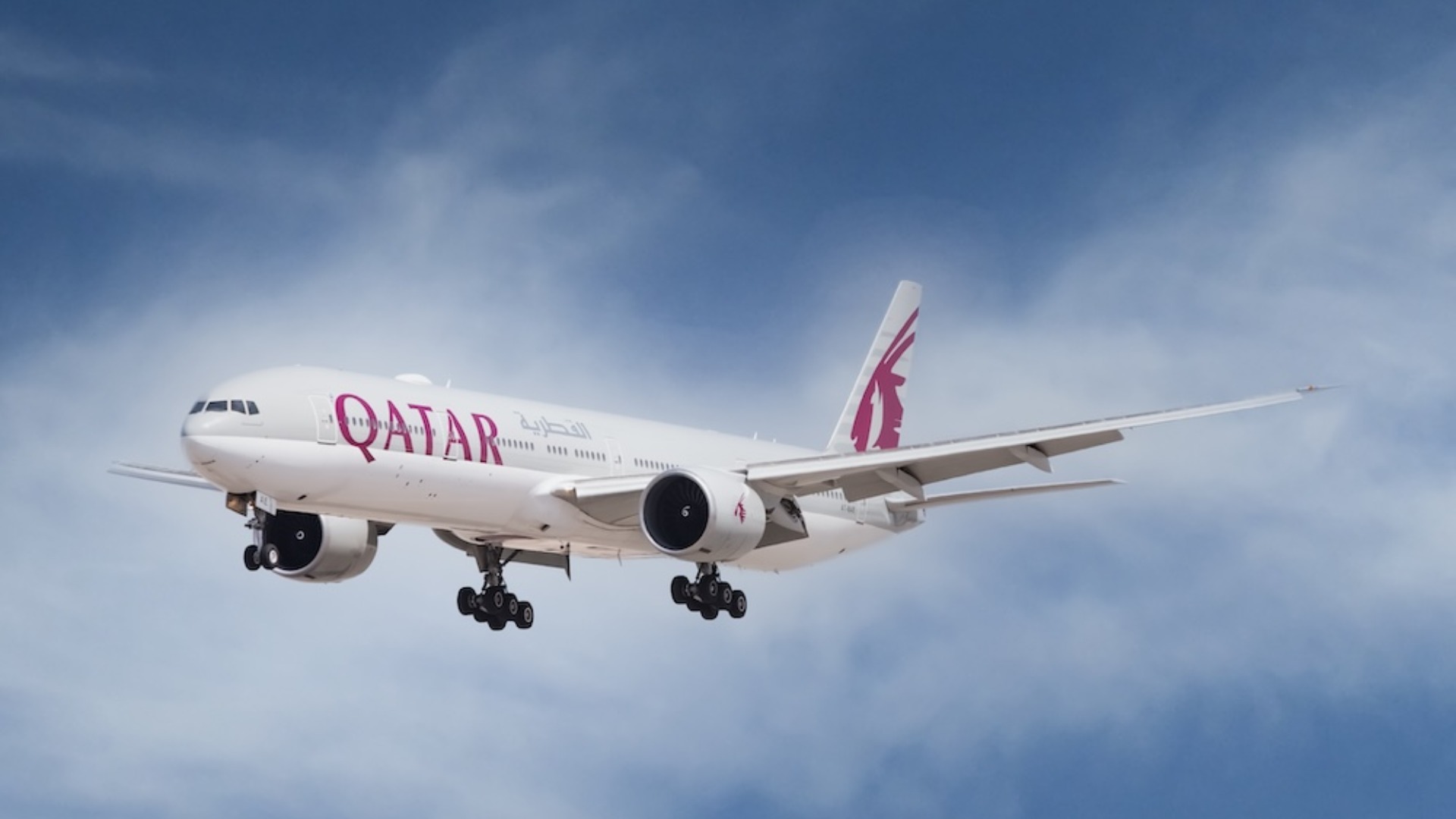 Qatar Airways Expands Services to Canada with New Flights to Toronto