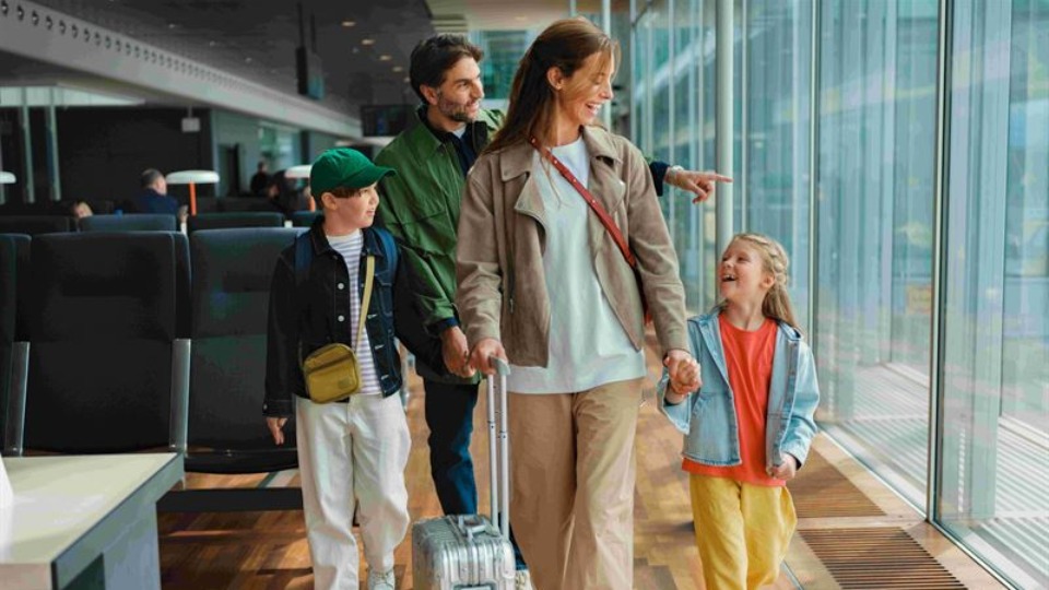 SAS EuroBonus Partners with Tryg Group on Insurance Points