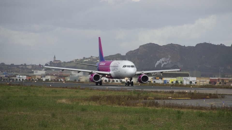 Wizz Air Expands Belgrade Base with Fourth Aircraft and New Routes