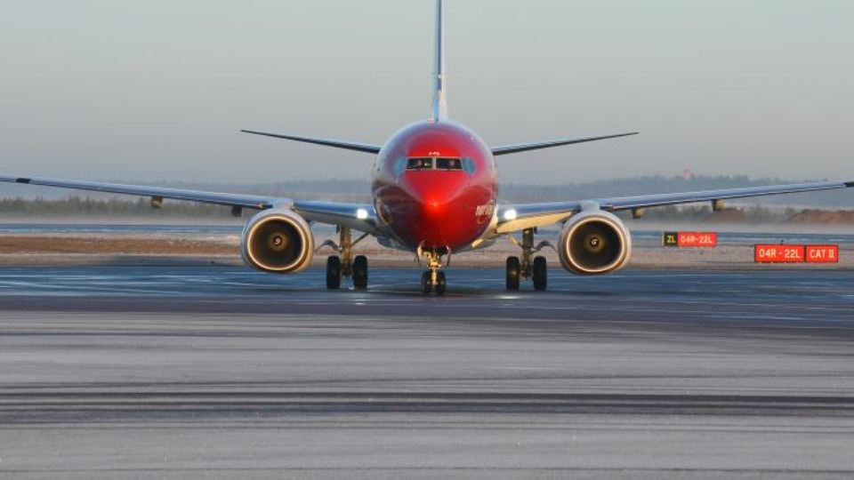 Norwegian Launches New Direct Routes from Helsinki to Malta and Bucharest