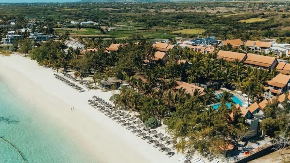 Radisson Hotel Group Expands in Indian Ocean with New Mauritius Resort