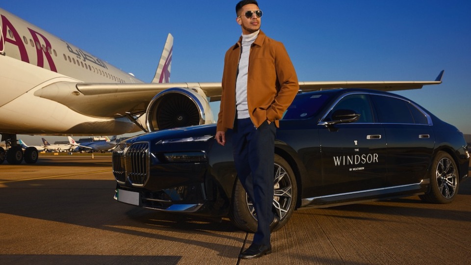 Heathrow Unveils The Windsor: A New Era of Luxury Travel with Upgraded VIP Services