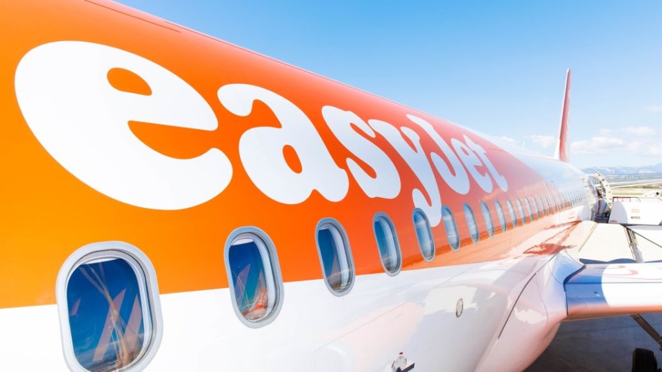 easyJet Launches New Route to Tbilisi, Georgia