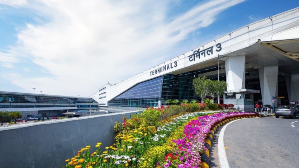 Fraport to Sell 10% Stake in Delhi Airport by Early 2025 for $126 Million