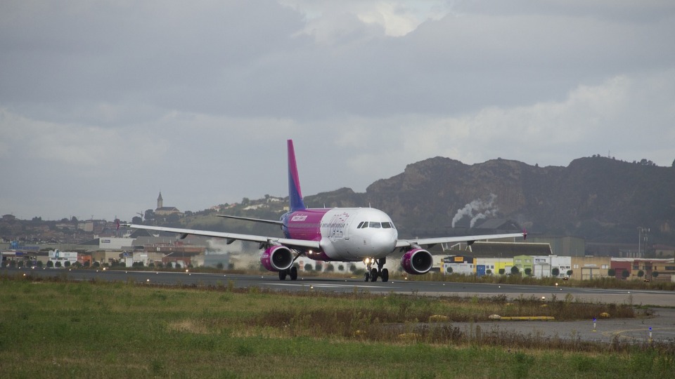 Wizz Air Launches New Summer Route from Sofia to Heraklion