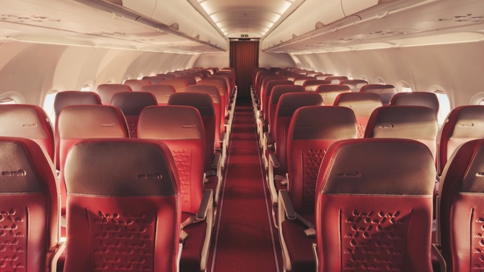 Air India Launches No-Frills "Basic" Fare for Domestic Flights