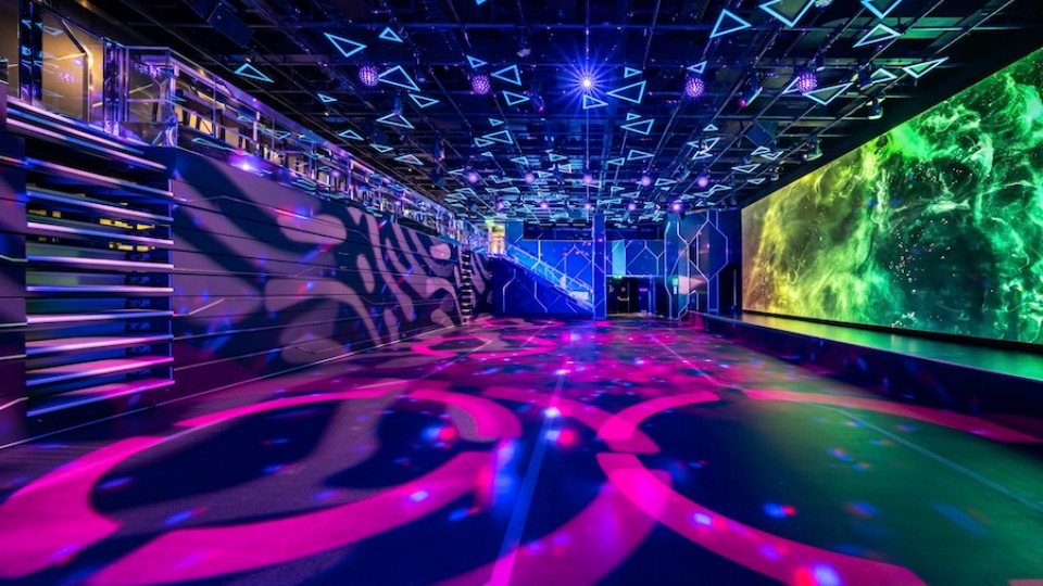 MSC World Asia Unveils Bold New Family Entertainment lineup