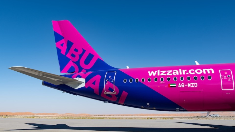 Wizz Air to Roll Out Starlink Wi-Fi Across Its Fleet in 2027