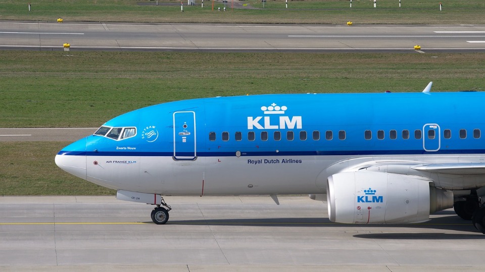 KLM Expands Summer Network with New Routes and Increased Frequencies for 2025