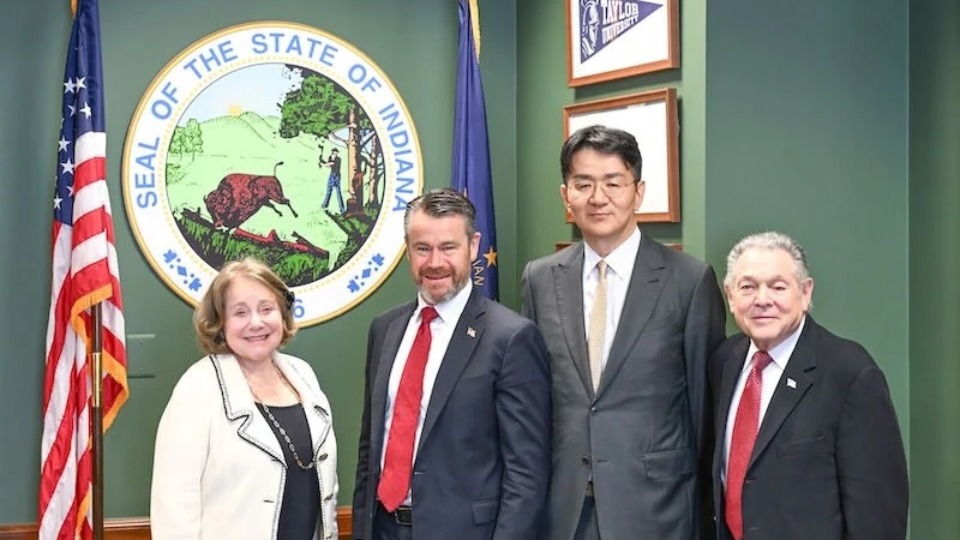 Korean Air Sponsors US STEM Program with Four-Year Deal