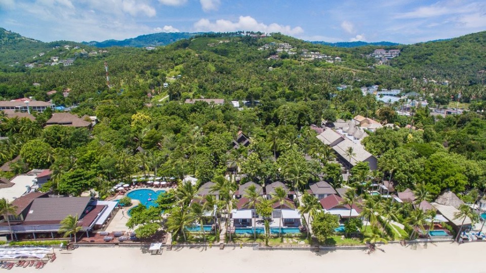 Minor Hotels Announces First NH Collection Property in Thailand