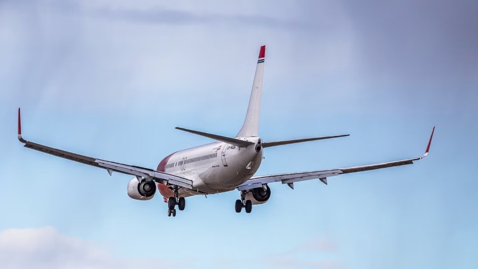 Norwegian Airlines Purchases Ten Boeing 737-800 Aircraft