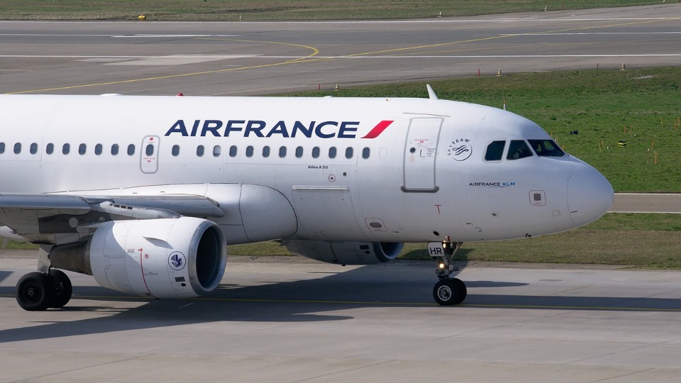 Air France Launches Direct Flights from Los Angeles to Nice for Cannes and Monaco Events