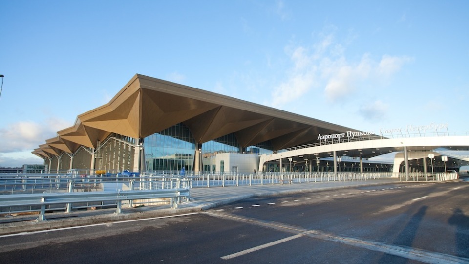 Fraport Completes Sale of Stake in Pulkovo Airport