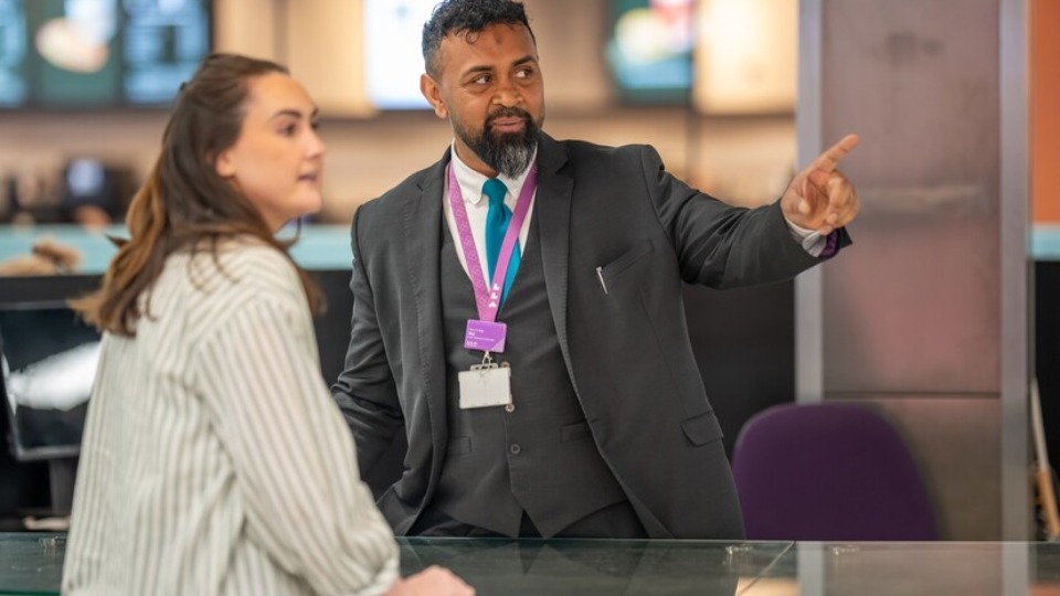 London Luton Becomes First UK Airport to Achieve ACI Level 4 Accreditation