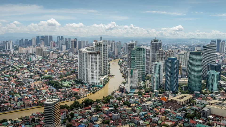 Air France to Launch Non-Stop Flights Between Paris and Manila Starting December 2024