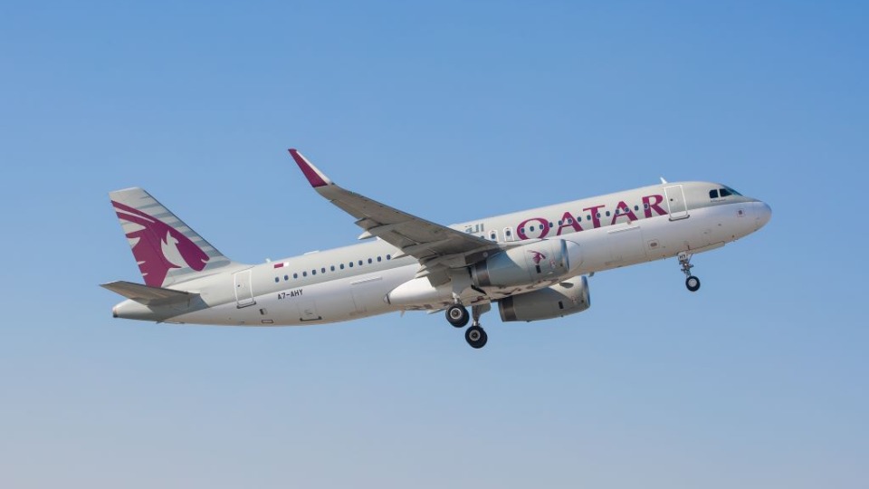 Qatar Airways Expands Saudi Arabia Network with Flights to Abha and More NEOM Routes