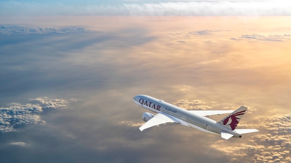 Qatar Airways Resumes Flights to Baghdad, Basra and Erbil