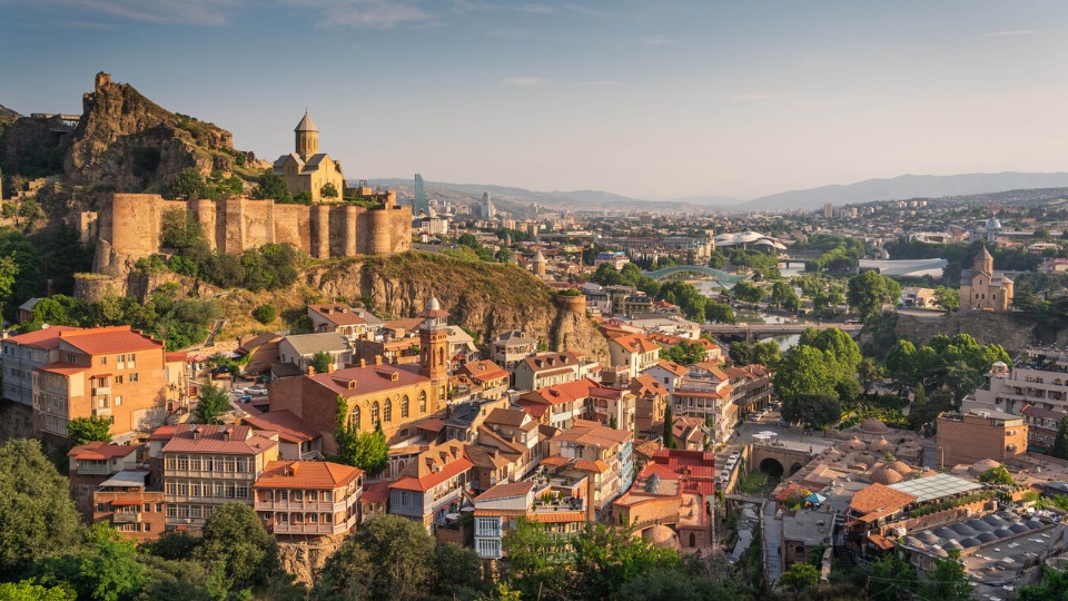 British Airways Announces Direct Flights to Tbilisi, Georgia