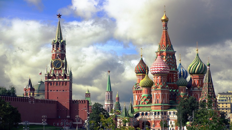 AJet Offers Flights from Istanbul to Moscow Starting at 99 USD