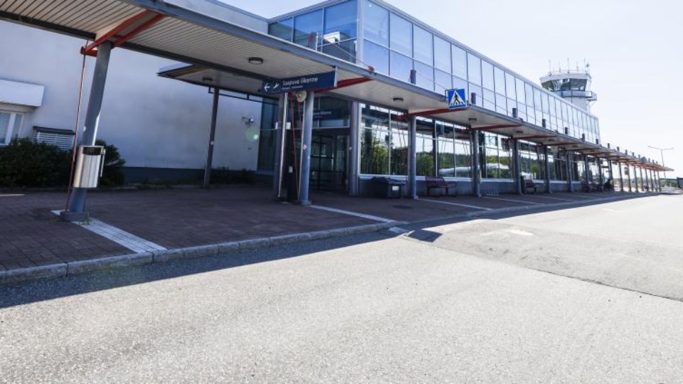 New Taxi Services Contracted at Kuopio Airport Starting February 2025