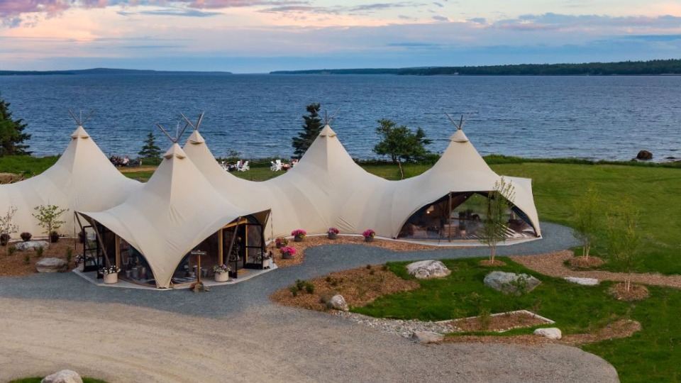 World of Hyatt Announces Exclusive Alliance with Under Canvas, Expanding Outdoor Experiences